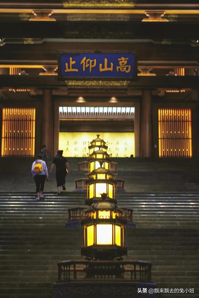 山东曲阜旅游攻略，山东曲阜旅游攻略一日游最佳路线（山东篇<三>曲阜旅游攻略）