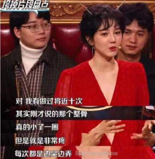 换脸成功的人，顶着“面具脸”41年苦不堪言