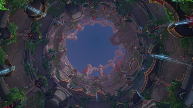 魔兽世界巨龙之眼攻略，九大副本钥匙获取攻略