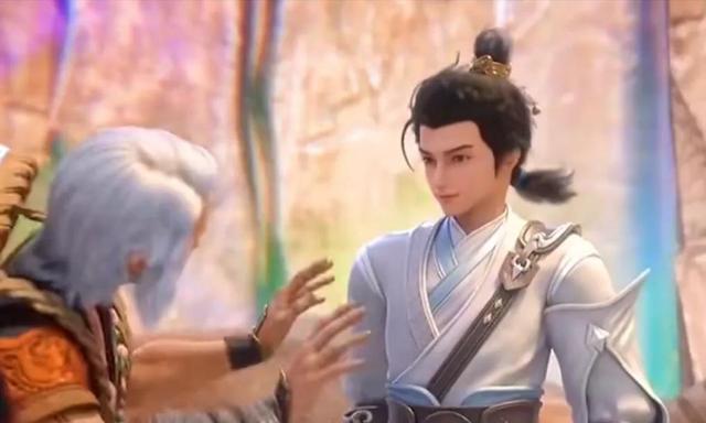 完美世界小塔来历，完美世界小塔是谁的武器（完美世界：小塔与荒塔大有渊源）