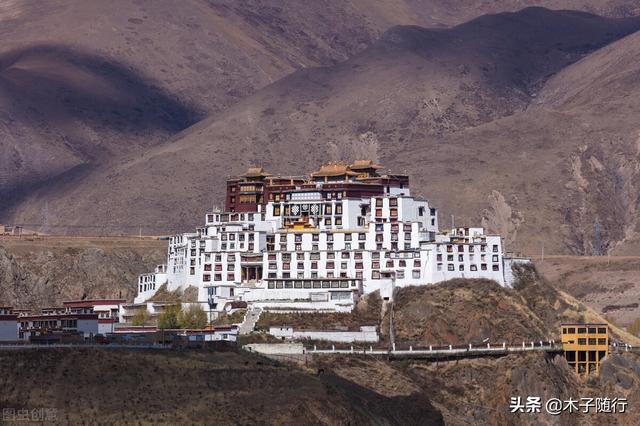 阿里大环线15天自驾游，一路向西直到阿里