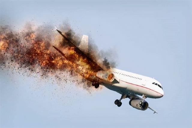 2002空难真相，2002年五七空难