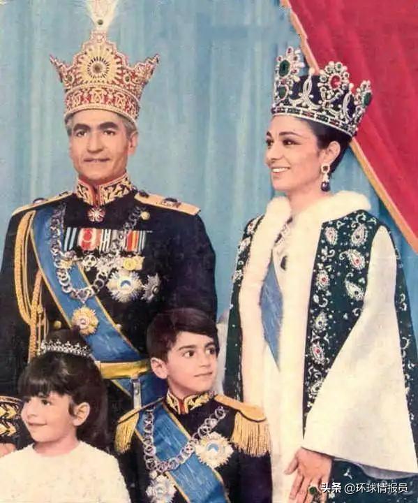 中东为什么叫中东，波斯湾地区为何称中东（吵翻了阿拉伯国家）