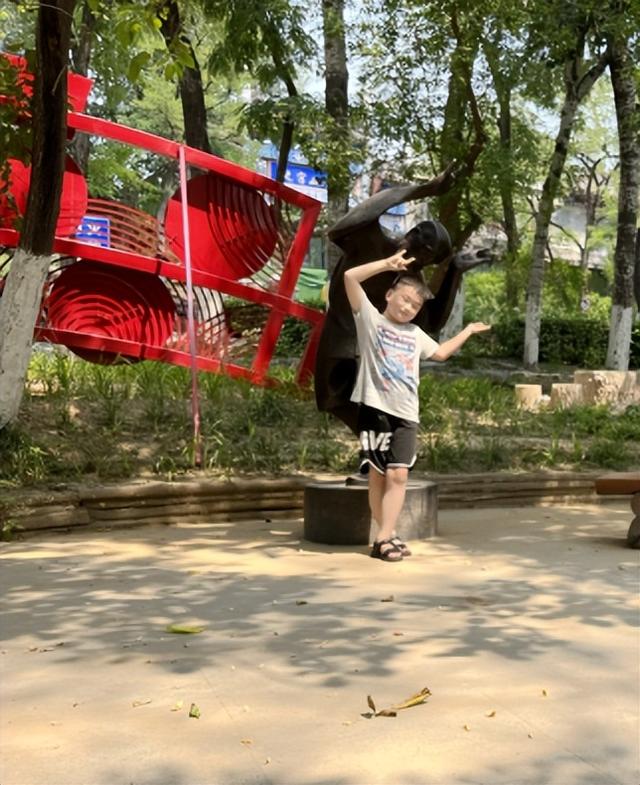 来自北宫国家森林公园的惊喜，仰天山国家森林公园游玩攻略图