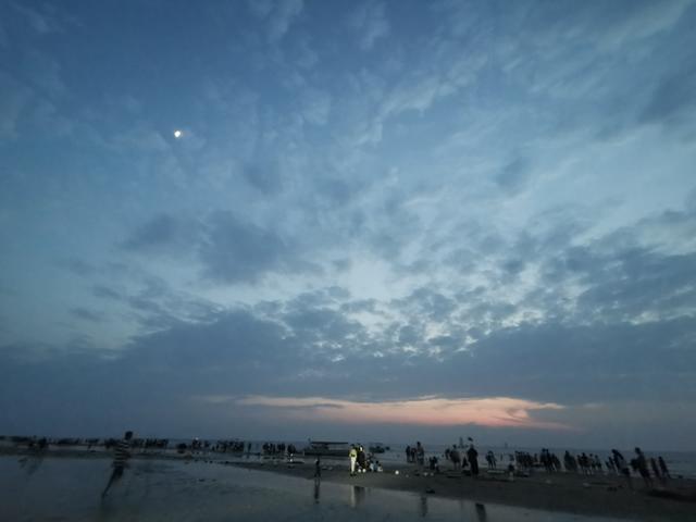 北海涠洲岛一日游最佳路线，北海涠洲岛5日游攻略