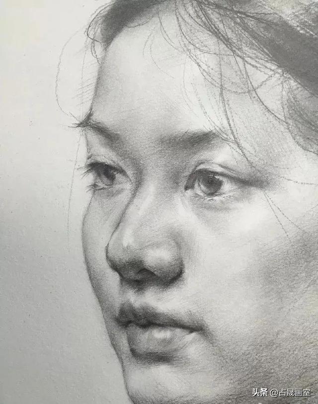美术初学者如何提高画画水平，要如何快速提高绘画水平