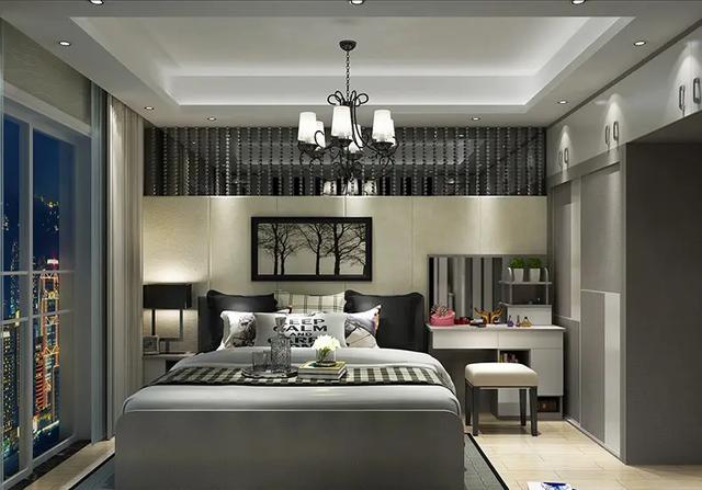 全屋定制设计前十排名，好品质全屋定制设计风格