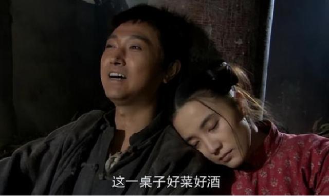 闯关东结局鲜儿怀了谁的孩子，闯关东鲜儿和朱传文生孩子（闯关东：结局原著远比电视精彩）