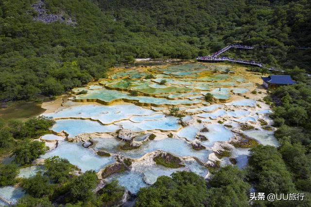 乡村旅游十大美景，中国10大最美乡村