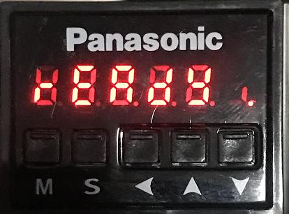 松下a6伺服驱动器说明书，松下A6伺服驱动器说明书