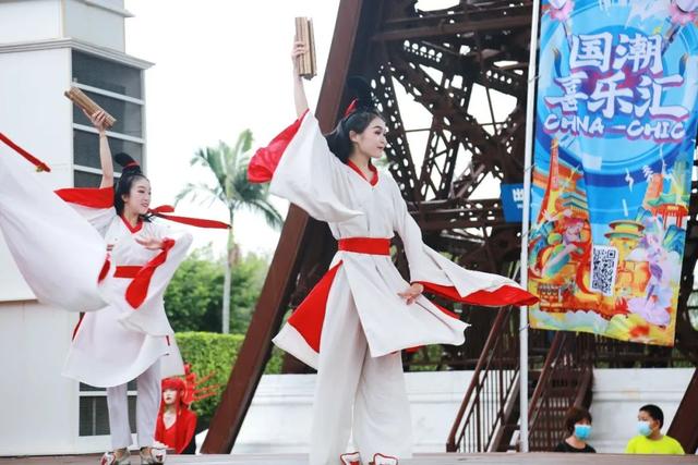 世界之窗免费参观时间，深圳这些景区免费入园