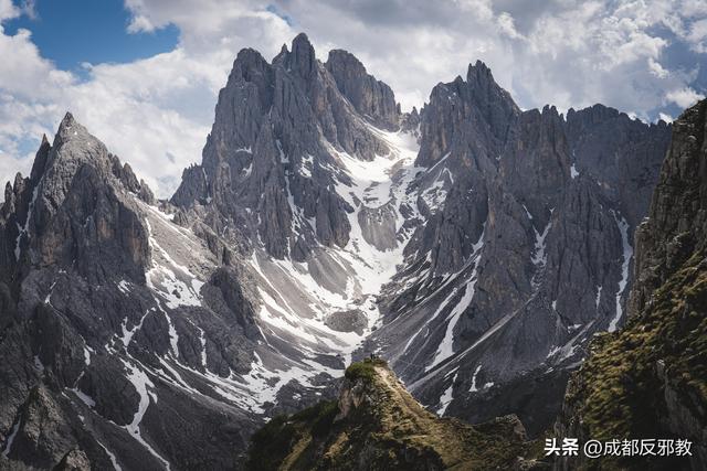 电脑好看的壁纸，10个最佳电脑壁纸（这56张绝美风景）