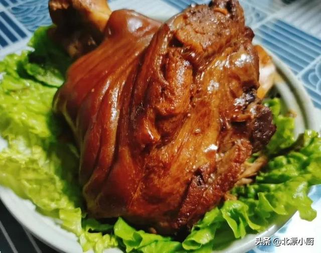 春节必须做的10道菜，5道菜提前准备好