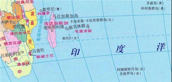 6500人游法国，法国有几个海外领地（百亿保健帝国权健背后的“北派传销”身影）