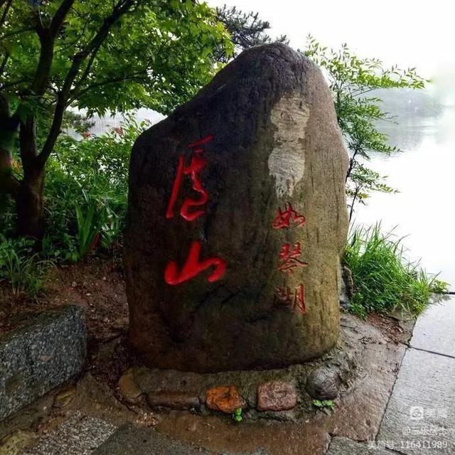 江西庐山旅游一日游，南昌到庐山一日游