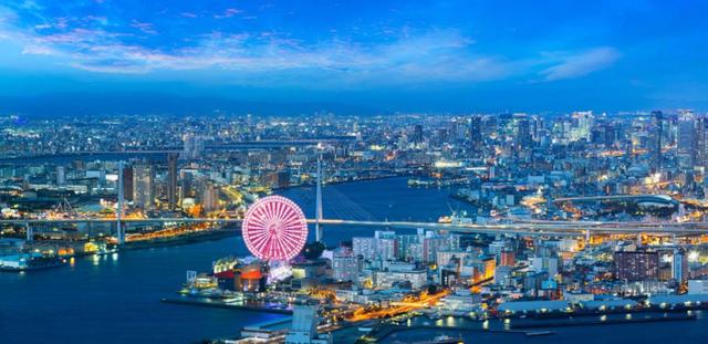 世界宜居城市排名，全球140个宜居城市榜单