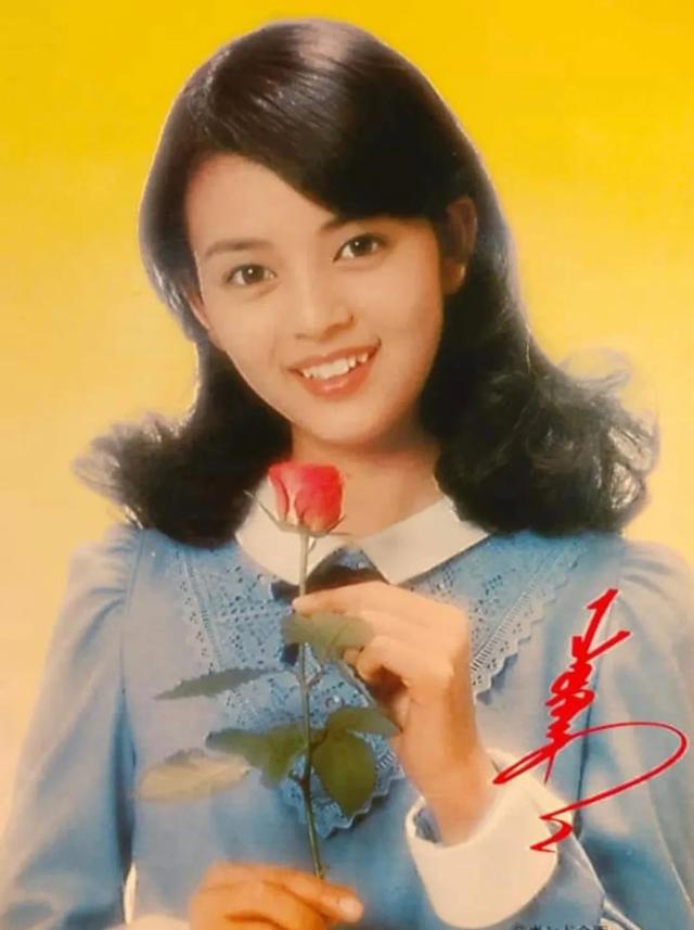 几十年前的昭和美人，日本这位曾惊艳全网的昭和美人