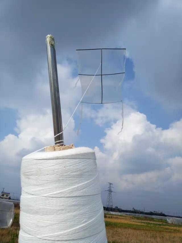 风筝手工制作简单步骤，手把手教你做霸气的手工风筝