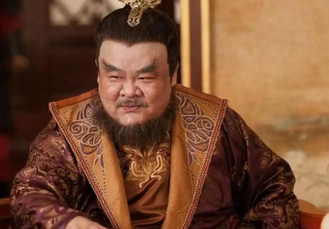 为何唐朝倾全国之力，唐朝地图