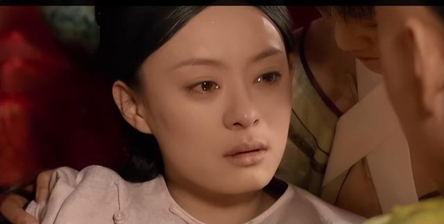 40张催人泪下的图片，哭戏最催人泪下的女星