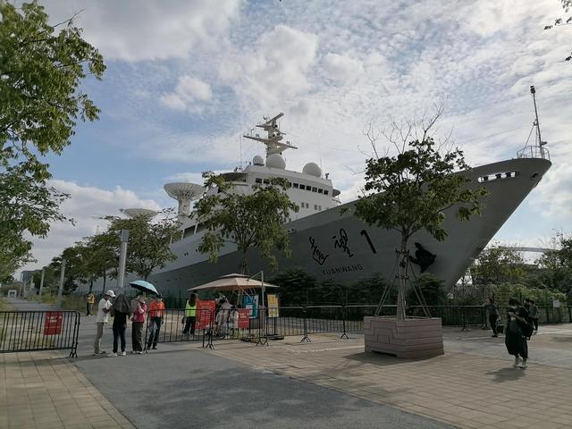 江南造船厂在哪里，江南船厂历史（全球只有6家造船厂有能力建造航母）