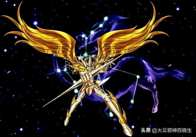 圣斗士星矢黄金十二宫模型，魔玩社圣斗士星矢
