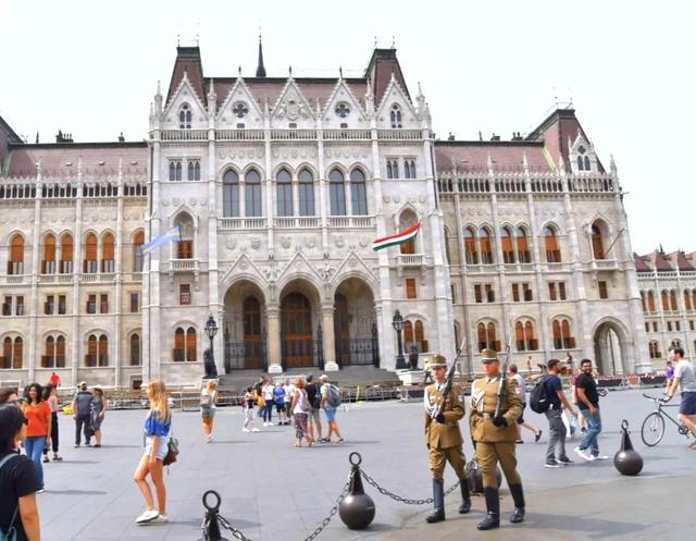 匈牙利旅游攻略和景点，带你认识一个真实的匈牙利