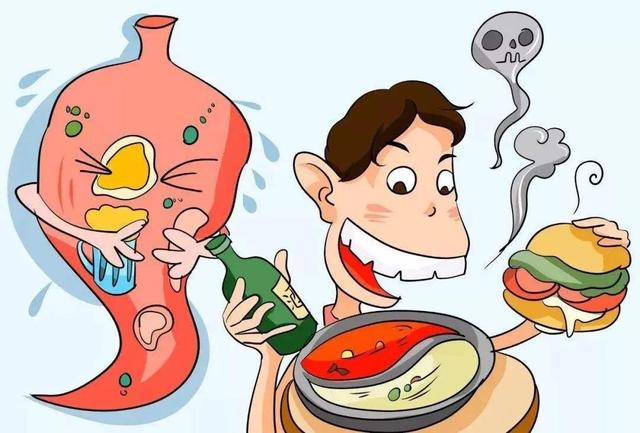 如何健康的饮食，健康饮食的六大方法（健康饮食助力预防慢性病）