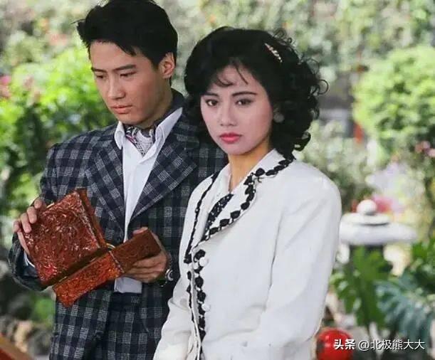 黎明会不会后悔错过了舒淇，51岁才如愿当上爸爸