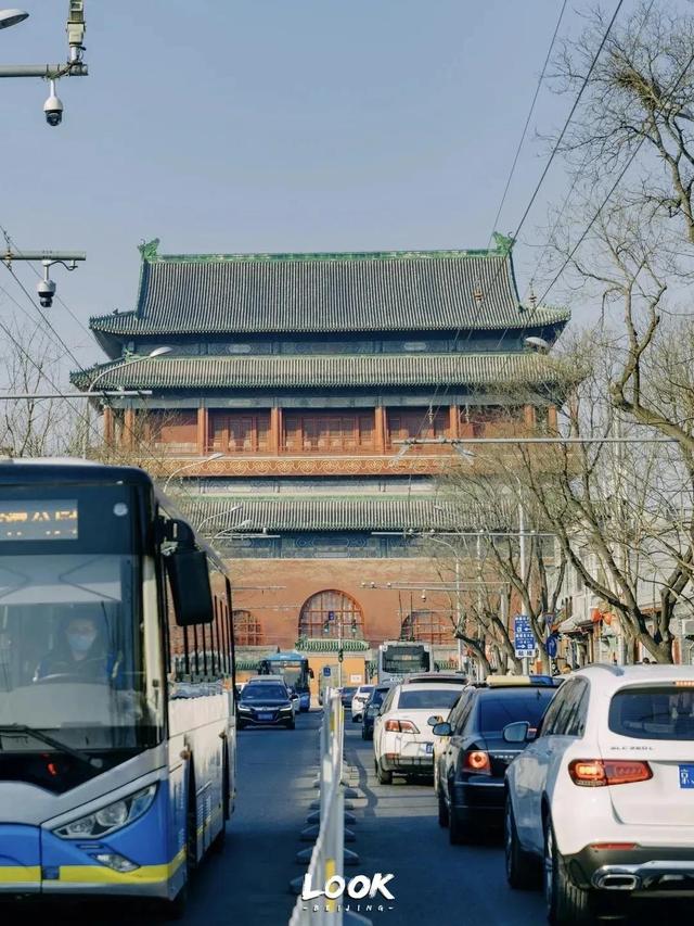 北京周末好去处市区，周末打卡好去处-白塔寺