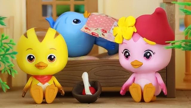 0-3岁幼儿必看的动画片早教，早教启蒙敏朗推荐萌娃都爱的8部益智动画片