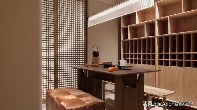 小户型最佳设计，卧室这4个设计建议学学