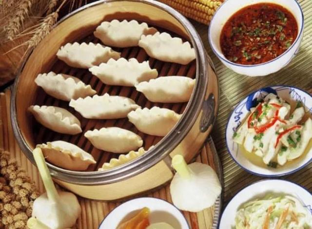 坝上莜面美食推荐，由莜面制作的各种蔚县特色美食