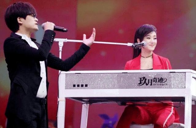 玖月奇迹做客综艺节目明星同乐会，玖月奇迹做客河北卫视《明星同乐会》