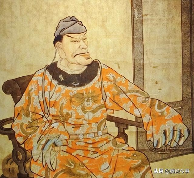 元朝被誰滅亡的，元朝誰被朱元璋滅的（元朝為何卻被農民軍推翻）
