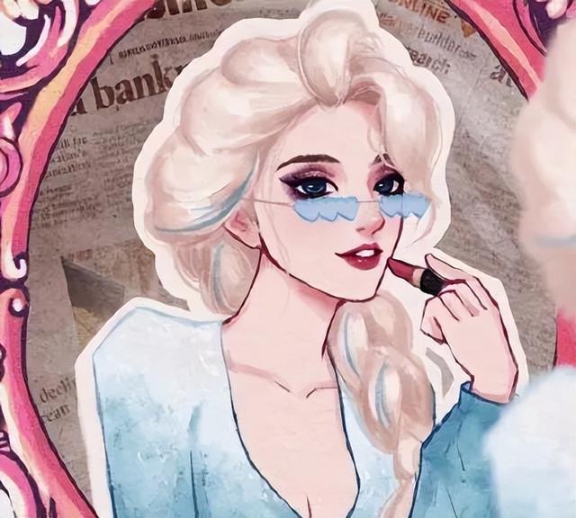 小公主梦幻世界，迪士尼公主梦幻世界游戏（给她一个童话世界）