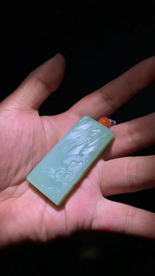 如何养玉才有灵性，会让你的玉变得更加圆润有光泽