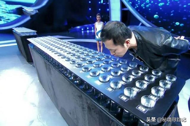 水哥王昱珩最强大脑合集无解说，水哥王昱珩两月考入清华