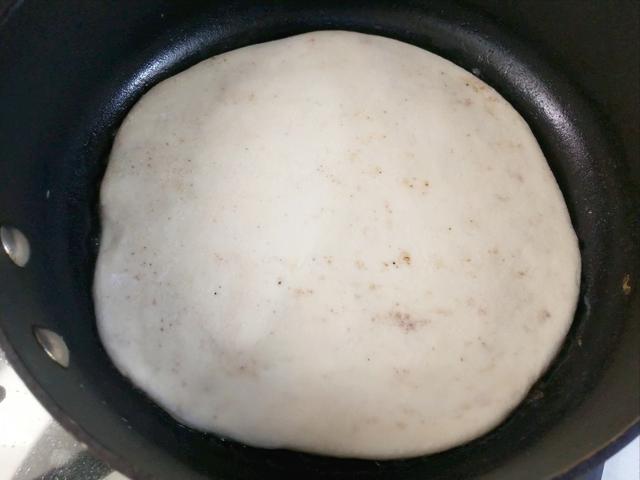 大饼怎么做既软又好吃，大饼怎么做才又软又好吃（家常大饼层多有诀窍）