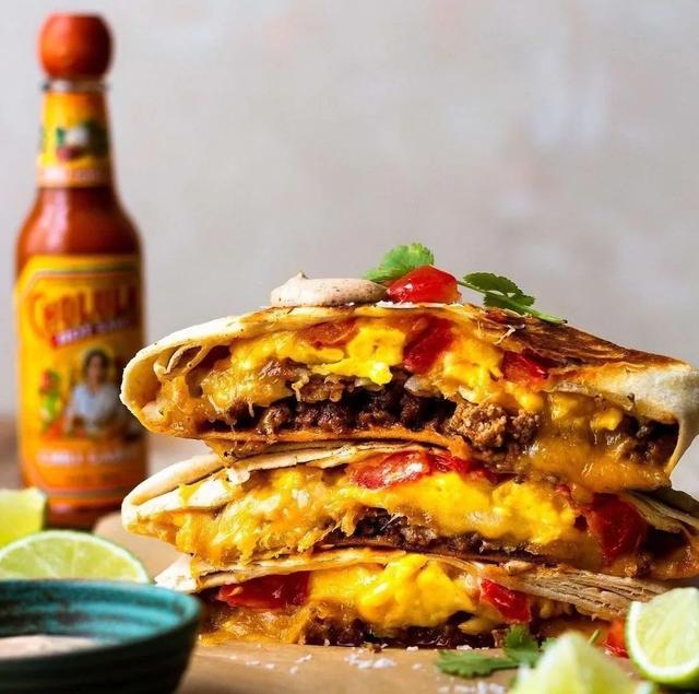 老干妈怎么越来越好吃了，放下你手中的老干妈