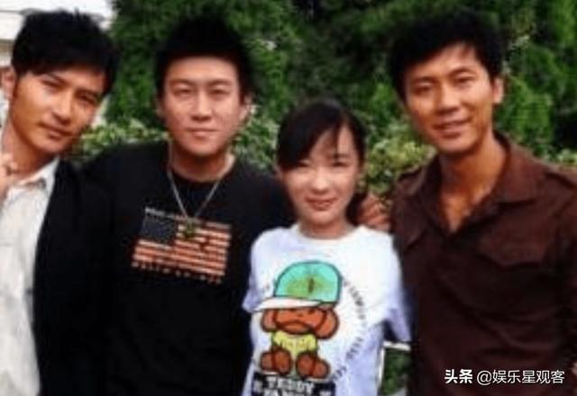 黄奕和聂远为什么分手，黄奕聂远隔空谈分手原因