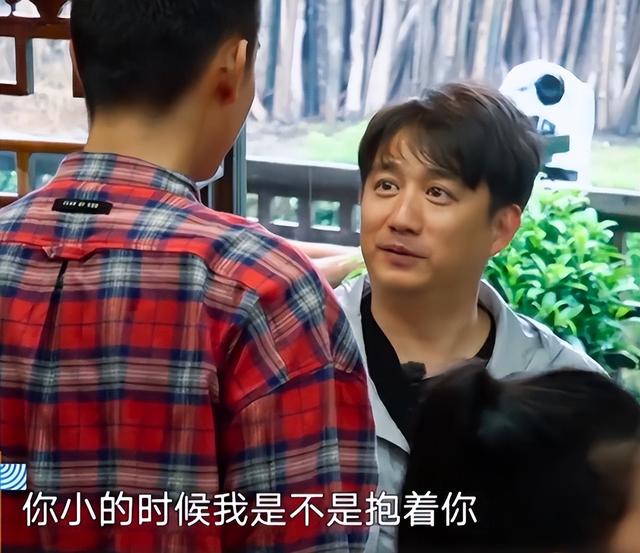 陈雨昂和陈飞宇的区别，同样是陈凯歌的儿子