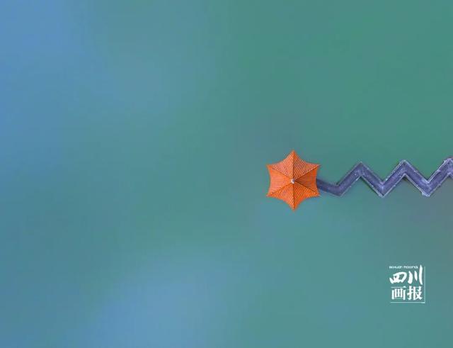 成都爬龙泉山攻略，成都人民徒步后花园的路线可以这样打开