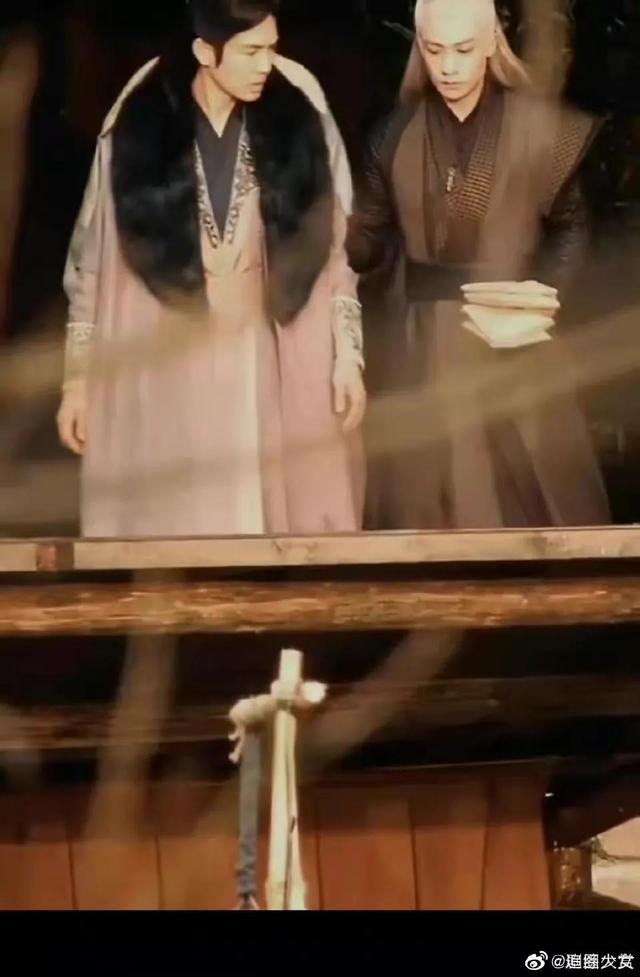 赵露思许凯演的电视剧，3.24剧赵露思肖战（赵露思和许凯的电视剧有哪些）