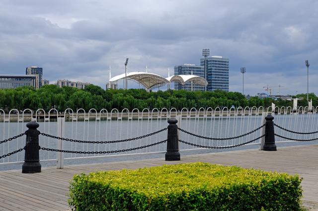 大运河在哪儿汇入长江，京杭大运河实现全线通水