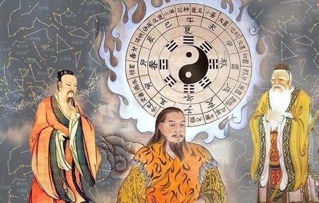 三皇五帝的三皇是哪三皇，三皇之外尚有九皇
