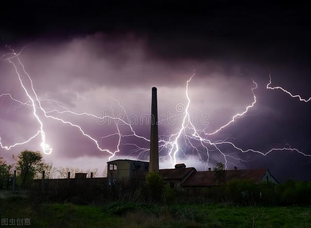 中国有气象武器吗，我国研究气象武器进展