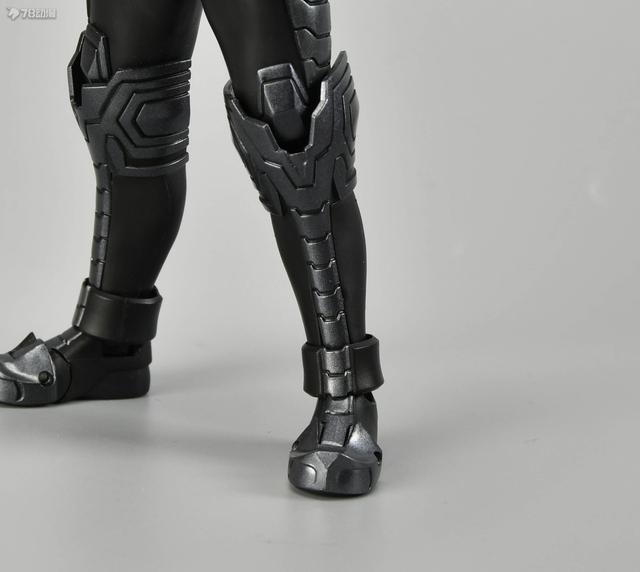 假面骑士shf，值得入手的万代假面骑士frs（78官测万代SHF）