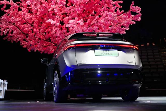 ARIYA艾睿雅造电动车，雅迪电动车新出一款