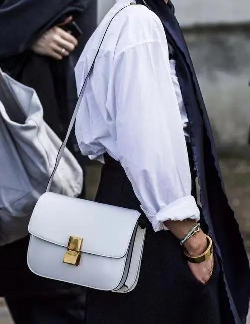 celine手袋，celine入门必买十款包